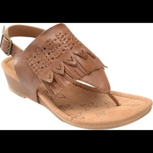 Comfortiva by Sofft  Wedge Sandals